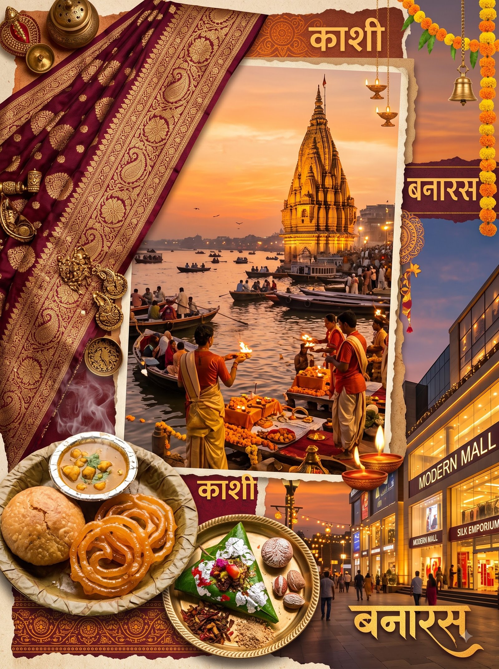Kashi Culture Image